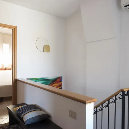 Armonie Di Casa, Vicino A San Marco Apartamento