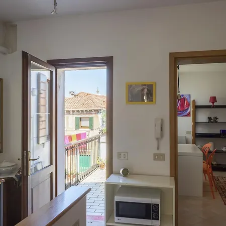 Armonie Di Casa, Vicino A San Marco Venecia