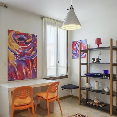 Armonie Di Casa, Vicino A San Marco Apartamento