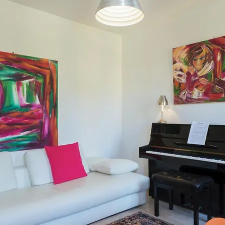 Apartamento Armonie Di Casa, Vicino A San Marco *