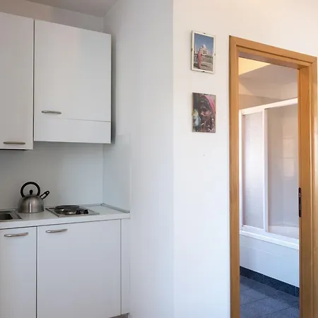 Armonie Di Casa, Vicino A San Marco Apartamento