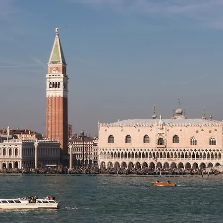 Armonie Di Casa, Vicino A San Marco Venecia