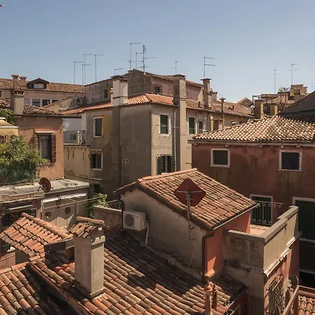 Armonie Di Casa, Vicino A San Marco Venise