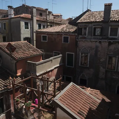 Appartement Armonie Di Casa, Vicino A San Marco *